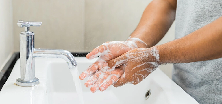 Hygiene